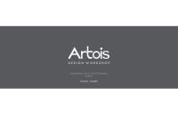 Artois Design Workshop