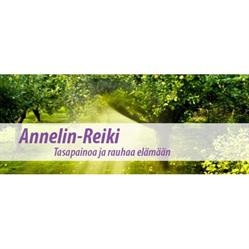 Annelin-Reiki