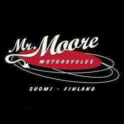 Mr Moore Motorcycles Oy