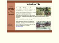 Ali-Alhan Tila
