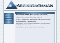 Arc-Coachman Ky