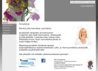 Maisemasuunnittelu Sundman