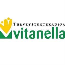 Luontaistuote Vitanella Avoin Yhtiö