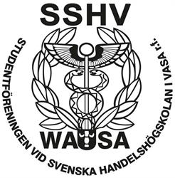 Studentföreningen Vid Svenska Handelshögskolan I Vasa Rf