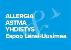 Allergia Ja Astmayhdistys Ry - Espoo & Länsi-Uusimaa