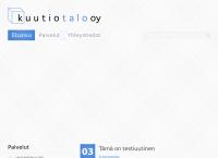 Kuutiotalo Oy