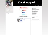Kuvakaappari