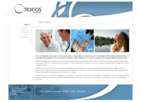 Teicos Pharma Oy
