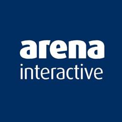 Arena Interactive Oy Vaasa