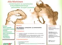 Aila M Oy