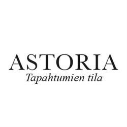 Astoria-Sali