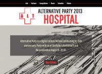 Alternative Party ry