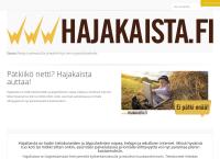 HajaKaista Oy