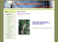Arenan Takkatupa ja sauna