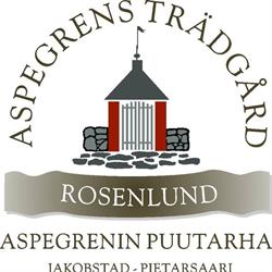 Aspegrenin Puutarha