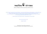 Machine Nirvana Oy