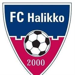Fc Halikko ry
