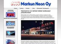 Markun Neon Oy