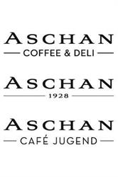 Aschan Coffee & Deli