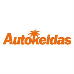 Autokeidas Ii
