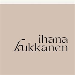 Ihana Kukkanen Oy