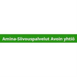 Amina-Siivouspalvelut Avoin yhtiö
