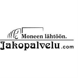 Kuljetusliike Jakopalvelu Oy