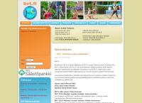 Beach Volley Tampere ry