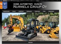 Nurmela Group Oy