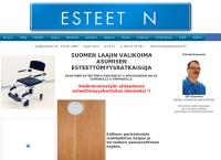 Lahden Esteetön Koti