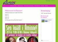 Åminne Sommarrestaurang