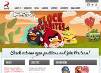 Angry Birds Shop Citycenter
