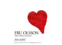 Fru Olsson Finland Ab