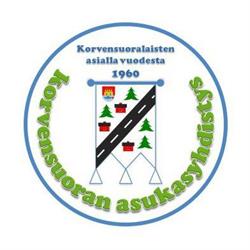 Korvensuoran asukasyhdistys ry