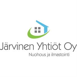 Järvinen Yhtiöt Oy / Nuohousliike Järvinen