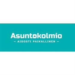 Roof LKV, Asuntokolmio