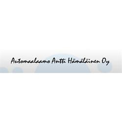 Automaalaamo Antti Hämäläinen Oy