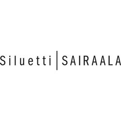 Sairaala Siluetti