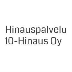 Hinauspalvelu 10-Hinaus Oy