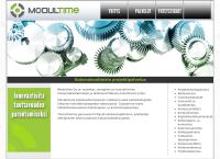 Modultime Oy