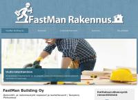 FastMan Building Oy