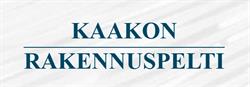 Kaakon Rakennuspelti