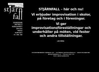 Teaterföreningen Stjärnfall rf