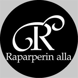 Raparperin alla