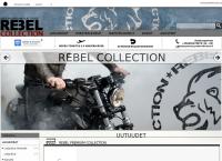 Rebel Collection