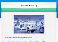 PrimaMedical Oy
