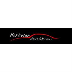 Kokkolan Autofiksaus Oy