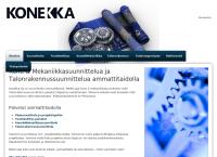 Konekka Oy
