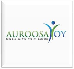 Terapia- ja hyvinvointipalvelu Auroosa Oy