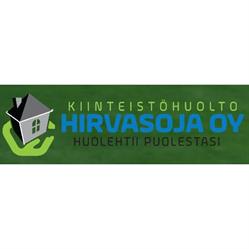 Kiinteistöhuolto Hirvasoja Oy